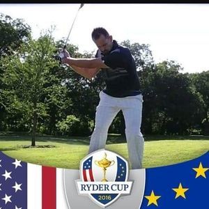 Meet your Posher, Justin